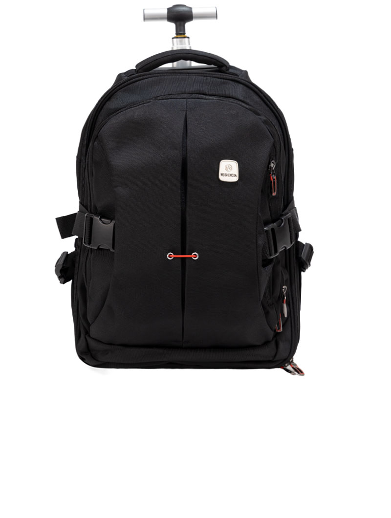 Sac à dos à roulettes
